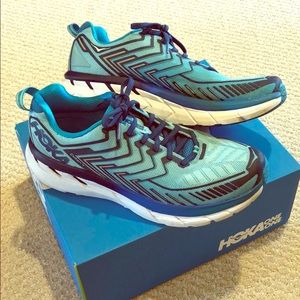 Hoka Clifton 4 9.5